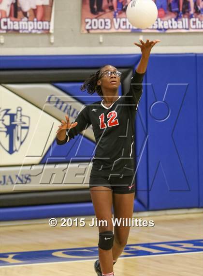 Thumbnail 3 in Maricopa @ Valley Christian photogallery.