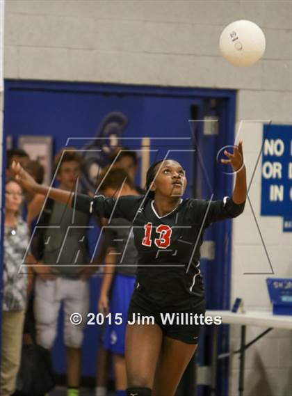 Thumbnail 3 in Maricopa @ Valley Christian photogallery.