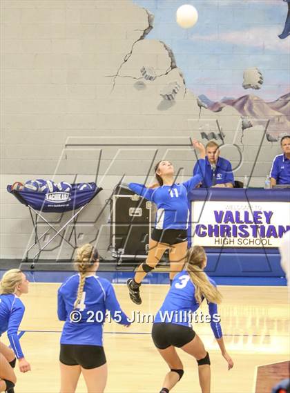Thumbnail 3 in Maricopa @ Valley Christian photogallery.