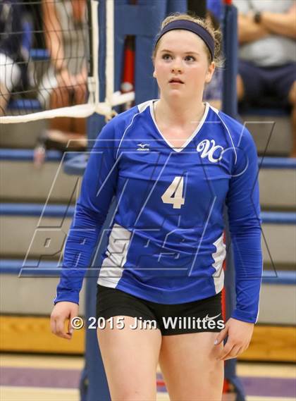 Thumbnail 3 in Maricopa @ Valley Christian photogallery.
