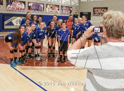 Thumbnail 3 in Maricopa @ Valley Christian photogallery.