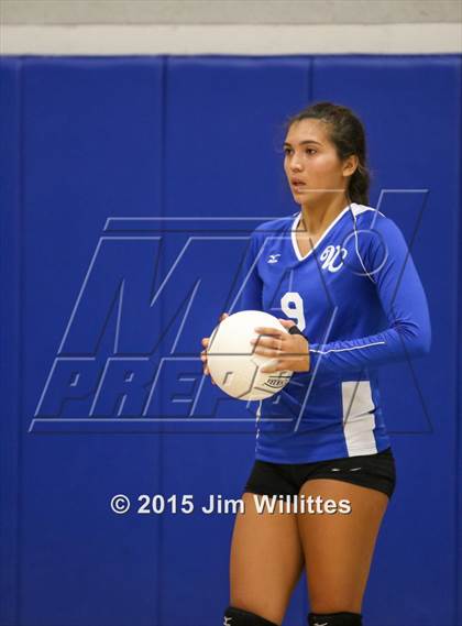 Thumbnail 1 in Maricopa @ Valley Christian photogallery.