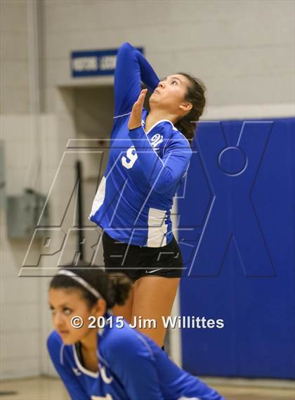 Thumbnail 3 in Maricopa @ Valley Christian photogallery.