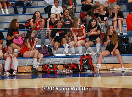 Thumbnail 1 in Maricopa @ Valley Christian photogallery.