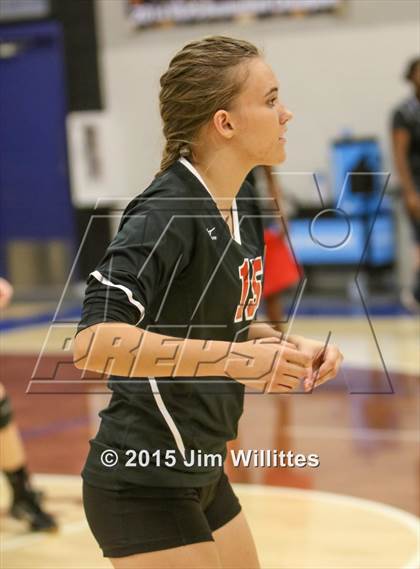 Thumbnail 3 in Maricopa @ Valley Christian photogallery.