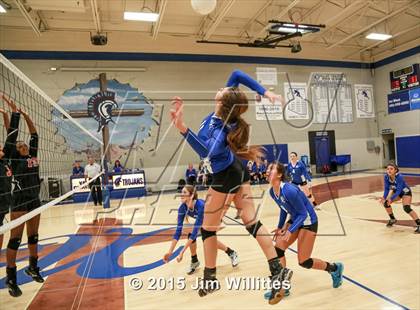 Thumbnail 1 in Maricopa @ Valley Christian photogallery.