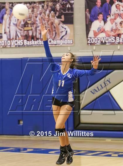 Thumbnail 3 in Maricopa @ Valley Christian photogallery.