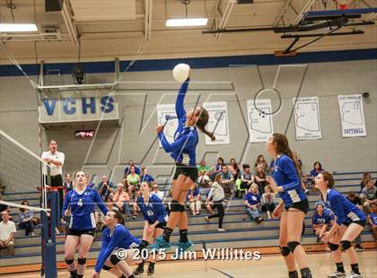 Thumbnail 2 in Maricopa @ Valley Christian photogallery.