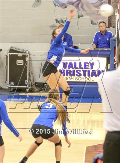 Thumbnail 2 in Maricopa @ Valley Christian photogallery.