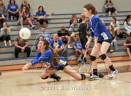 Thumbnail 3 in Maricopa @ Valley Christian photogallery.