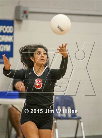 Thumbnail 3 in Maricopa @ Valley Christian photogallery.