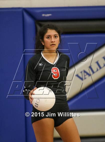 Thumbnail 2 in Maricopa @ Valley Christian photogallery.
