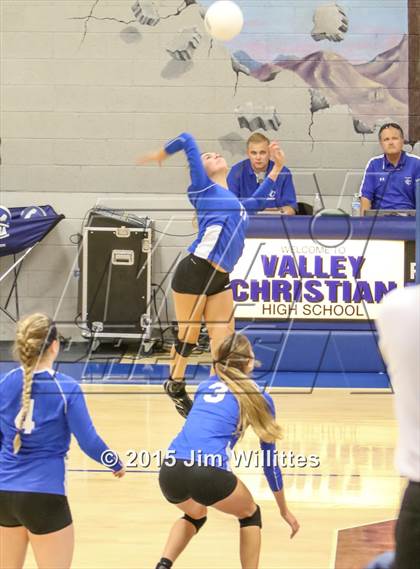 Thumbnail 1 in Maricopa @ Valley Christian photogallery.