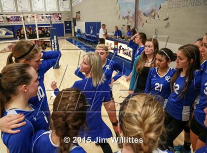 Thumbnail 3 in Maricopa @ Valley Christian photogallery.