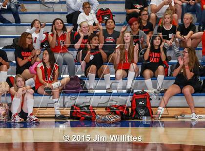 Thumbnail 3 in Maricopa @ Valley Christian photogallery.