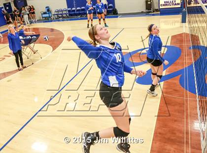 Thumbnail 2 in Maricopa @ Valley Christian photogallery.
