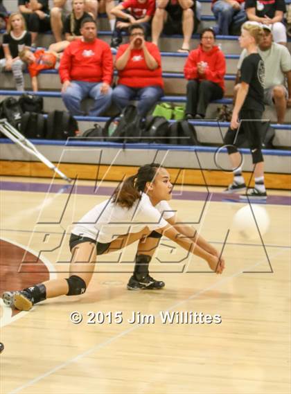 Thumbnail 3 in Maricopa @ Valley Christian photogallery.