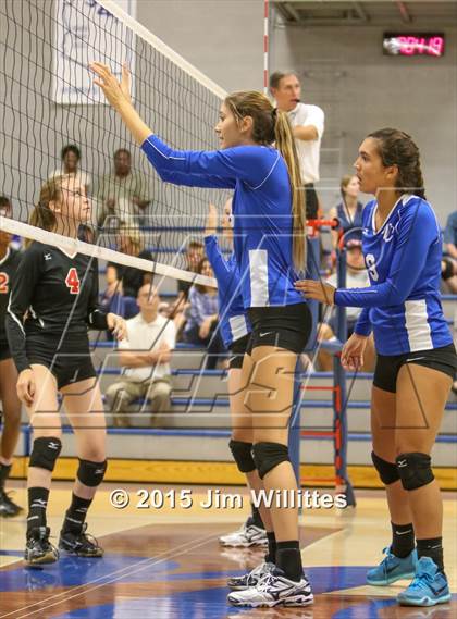 Thumbnail 3 in Maricopa @ Valley Christian photogallery.