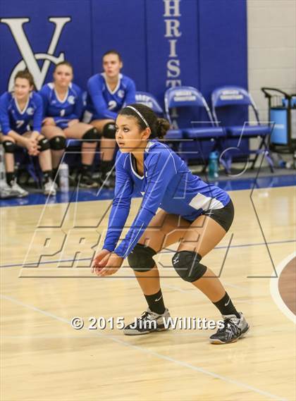 Thumbnail 3 in Maricopa @ Valley Christian photogallery.