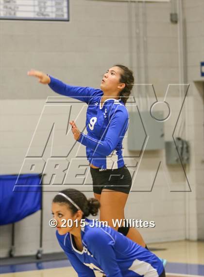 Thumbnail 3 in Maricopa @ Valley Christian photogallery.