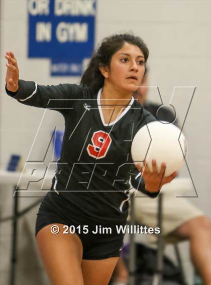 Thumbnail 3 in Maricopa @ Valley Christian photogallery.