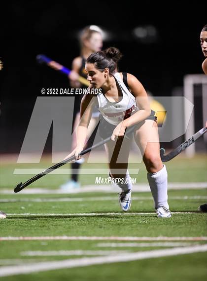 Thumbnail 3 in Canyon Hills vs. Torrey Pines (CIF SDS Open Div. final)  photogallery.