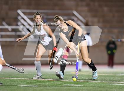 Thumbnail 3 in Canyon Hills vs. Torrey Pines (CIF SDS Open Div. final)  photogallery.