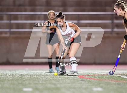 Thumbnail 3 in Canyon Hills vs. Torrey Pines (CIF SDS Open Div. final)  photogallery.