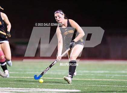 Thumbnail 1 in Canyon Hills vs. Torrey Pines (CIF SDS Open Div. final)  photogallery.