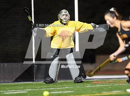 Thumbnail 1 in Canyon Hills vs. Torrey Pines (CIF SDS Open Div. final)  photogallery.