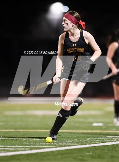 Thumbnail 2 in Canyon Hills vs. Torrey Pines (CIF SDS Open Div. final)  photogallery.