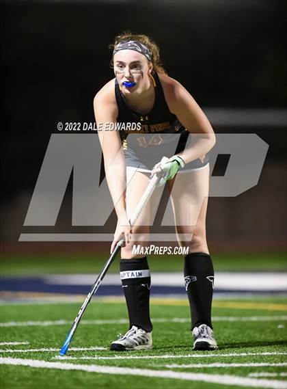 Thumbnail 1 in Canyon Hills vs. Torrey Pines (CIF SDS Open Div. final)  photogallery.