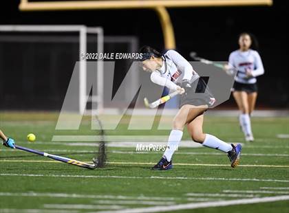 Thumbnail 2 in Canyon Hills vs. Torrey Pines (CIF SDS Open Div. final)  photogallery.