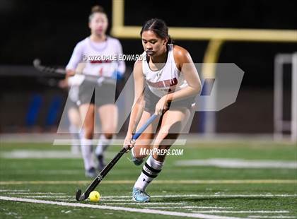 Thumbnail 2 in Canyon Hills vs. Torrey Pines (CIF SDS Open Div. final)  photogallery.