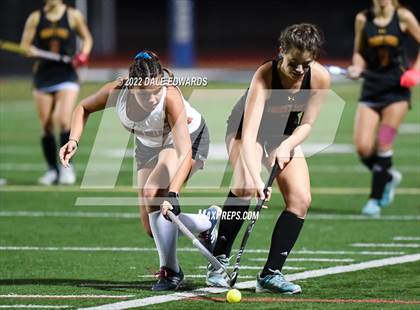 Thumbnail 2 in Canyon Hills vs. Torrey Pines (CIF SDS Open Div. final)  photogallery.