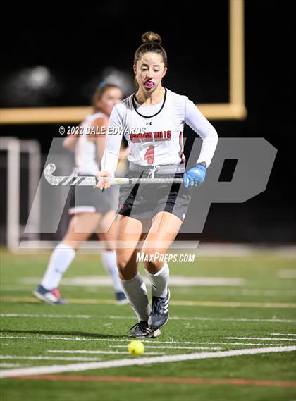 Thumbnail 3 in Canyon Hills vs. Torrey Pines (CIF SDS Open Div. final)  photogallery.