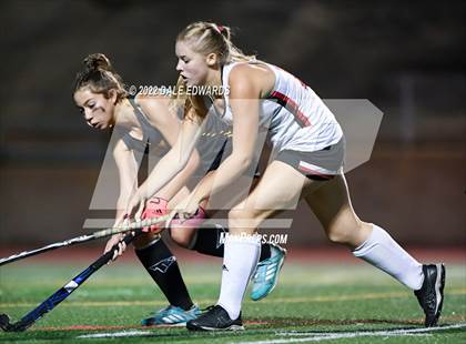 Thumbnail 1 in Canyon Hills vs. Torrey Pines (CIF SDS Open Div. final)  photogallery.