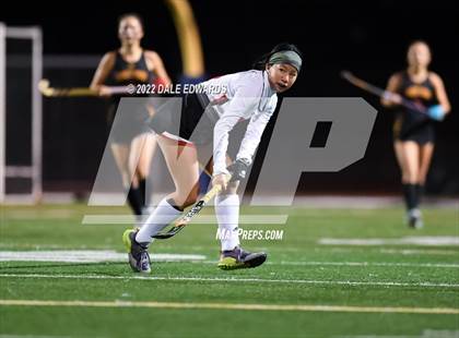 Thumbnail 3 in Canyon Hills vs. Torrey Pines (CIF SDS Open Div. final)  photogallery.
