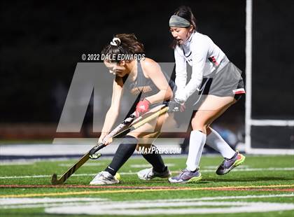 Thumbnail 2 in Canyon Hills vs. Torrey Pines (CIF SDS Open Div. final)  photogallery.