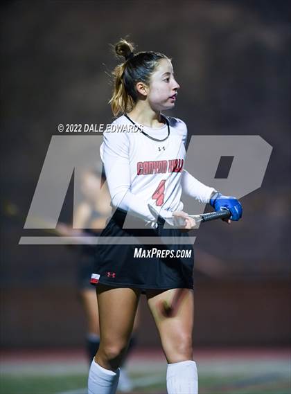 Thumbnail 2 in Canyon Hills vs. Torrey Pines (CIF SDS Open Div. final)  photogallery.