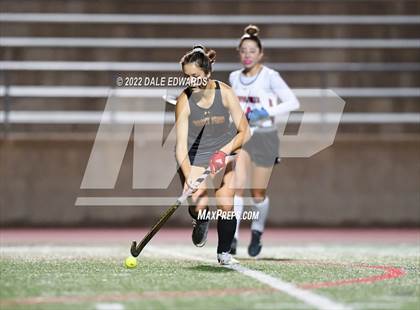 Thumbnail 2 in Canyon Hills vs. Torrey Pines (CIF SDS Open Div. final)  photogallery.