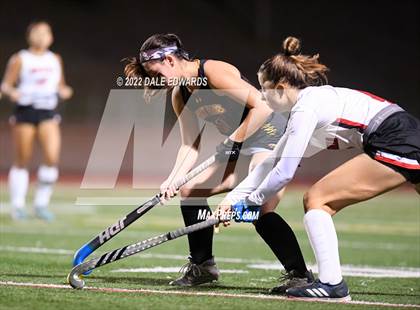 Thumbnail 2 in Canyon Hills vs. Torrey Pines (CIF SDS Open Div. final)  photogallery.