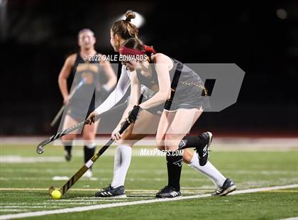 Thumbnail 3 in Canyon Hills vs. Torrey Pines (CIF SDS Open Div. final)  photogallery.