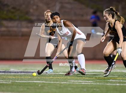 Thumbnail 3 in Canyon Hills vs. Torrey Pines (CIF SDS Open Div. final)  photogallery.