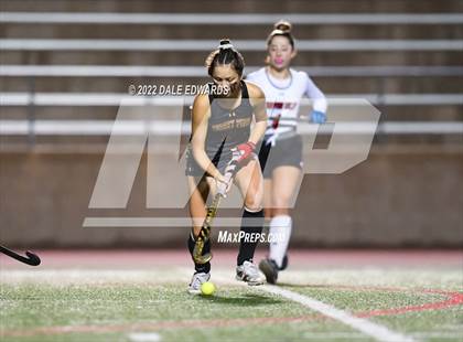Thumbnail 1 in Canyon Hills vs. Torrey Pines (CIF SDS Open Div. final)  photogallery.