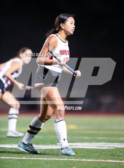 Thumbnail 3 in Canyon Hills vs. Torrey Pines (CIF SDS Open Div. final)  photogallery.