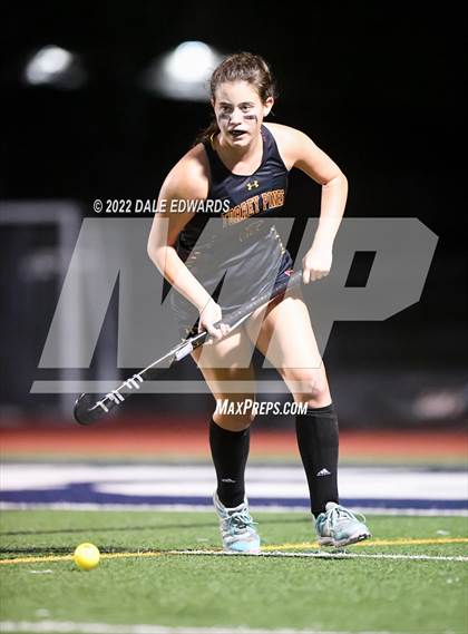 Thumbnail 3 in Canyon Hills vs. Torrey Pines (CIF SDS Open Div. final)  photogallery.