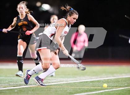 Thumbnail 2 in Canyon Hills vs. Torrey Pines (CIF SDS Open Div. final)  photogallery.