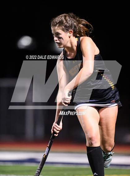 Thumbnail 1 in Canyon Hills vs. Torrey Pines (CIF SDS Open Div. final)  photogallery.