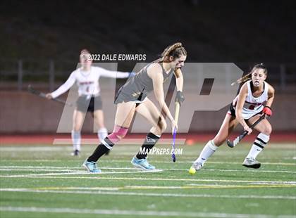 Thumbnail 1 in Canyon Hills vs. Torrey Pines (CIF SDS Open Div. final)  photogallery.